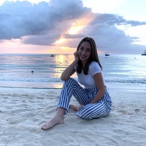 Meet your Posher, Avielle